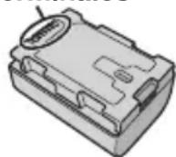 JVC GZEX300 - Baterías - 1