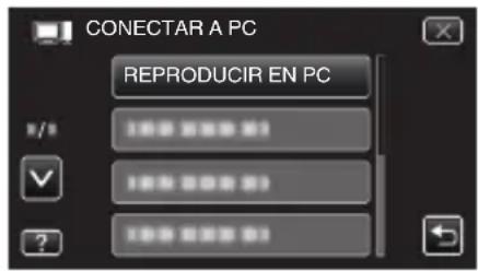 JVC GZEX300 - Preparación: - 2