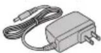 JVC GZVX705 - Verifying the Accessories - 3