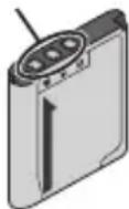 JVC GZVX705 - Batteries - 1