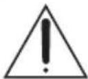 JVC GZVX705 - CAUTION RISK OF ELECTRIC SHOCK DO NOT OPEN - 3