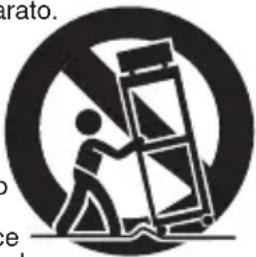 JVC GZVX705 - INSTRUCCIONES IMPORTANTES DE SEGURIDAD - 1
