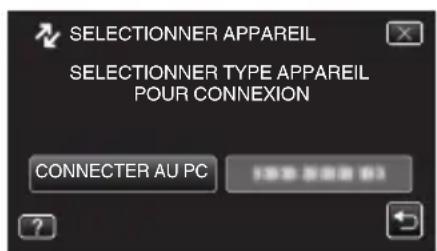 JVC GZVX705 - Préparation : - 1