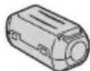 JVC GZVX705 - Verifying the Accessories - 8