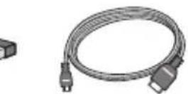 JVC GZVX705 - Verifying the Accessories - 7