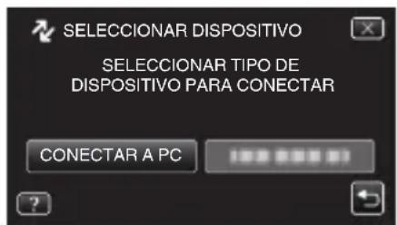 JVC GZVX705 - Preparación: - 1