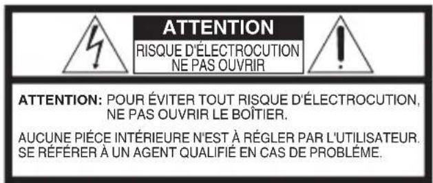 JVC GZVX705 - Pour consultation ultérieure : - 1