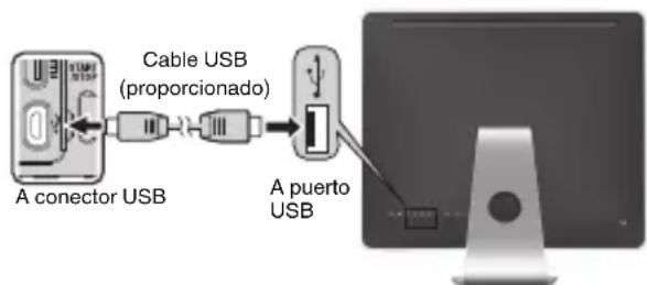 JVC GZVX705 - Preparación: - 1