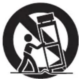 JVC GZVX705 - IMPORTANT SAFETY INSTRUCTIONS - 1