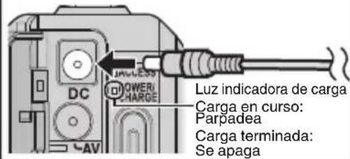 JVC GZVX705 - Ajuste del filtro central - 4