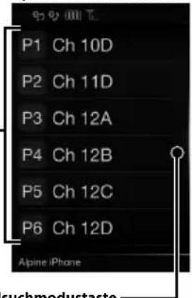 ALPINE INEW997DC - DAB/DAB+/DMB-Betrieb - 1