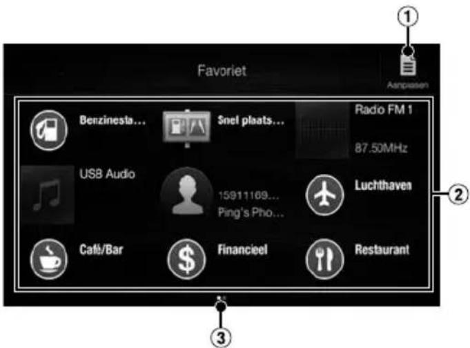 Favorlet Ampassien 1 Benzinesta... Snel plaats... Radio FM 1 87.50MHz USB Audio 15911169... Ping's Pho... Luchthaven Café/Bar Financeel Restaurant 3