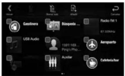 ALPINE X702DF - Toque [ ] (Editar). - 1