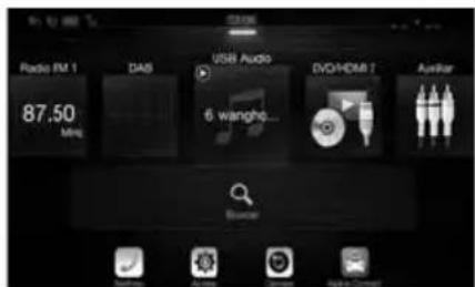 ALPINE X702DF - Para X902D/X802D-U/INE-W710D: - 4