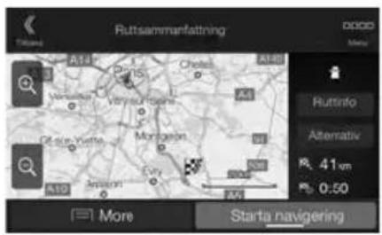Ruttisammenfattning A140 Verkauf Vorruf Montigen Evy Antonio A120 More Starta navigering Ruttinfo Alternative 41 km 0:50
