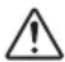 ALPINE INEW611DC - DO NOT INSTALL IN LOCATIONS WHICH MIGHT HINDER VEHICLE OPERATION, SUCH AS THE STEERING WHEEL OR SHIFT LEVER. - 1
