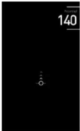 COWON Plenue 2 - ToUcHES - MoLETTE DE FoNcTioNS - 3