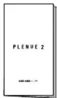 COWON Plenue 2 - PrÉcAUTioNS - 1