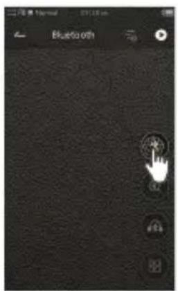 COWON Plenue R2 - Utilisation du Bluetooth - 1
