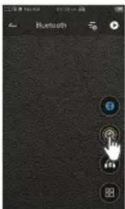 COWON Plenue R2 - Utilisation du Bluetooth - 2
