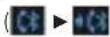COWON Plenue R2 - Utilisation du Bluetooth - Signal d'applé - 4