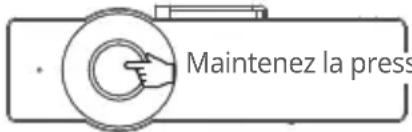 COWON AQ2 - + Retrait sans risque et formatage de la carte mémoire - 1