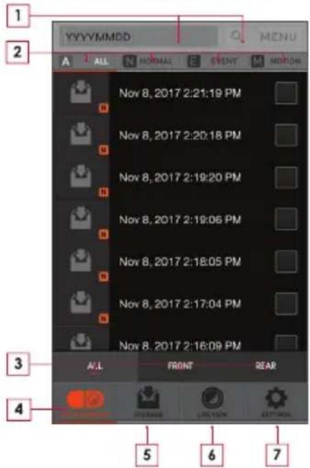 COWON AQ2 - +Smart Manager - 1