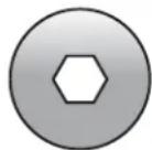 Life Fitness T3 Go - LIST Des PIECES et visserie - 1