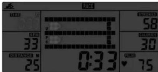 Darwin RM50 - Programme RACE - 2