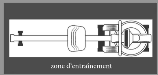 Darwin RM50 - Emplacement - 1