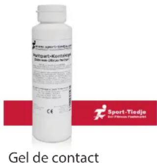 Darwin RM40 - ACCESSOIRES RECOMMANDÉS - 4