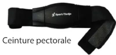 Darwin RM40 - ACCESSOIRES RECOMMANDÉS - 3
