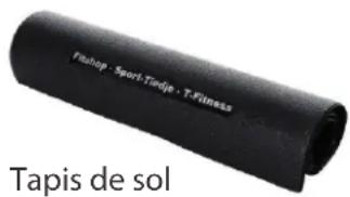 Darwin RM40 - ACCESSOIRES RECOMMANDÉS - 2