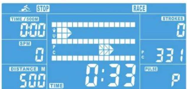 Darwin RM40 - i REMARQUE - 7