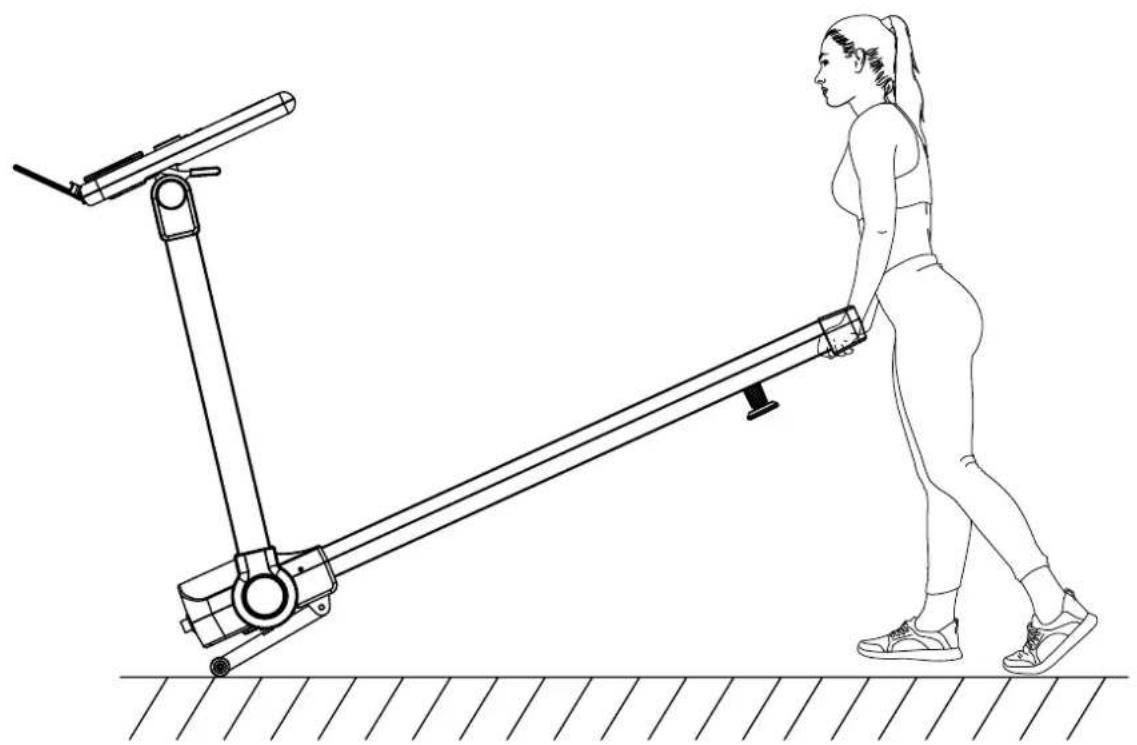 Darwin TM30 - Attention - 1