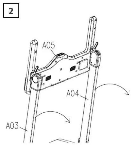 Darwin TM30 - Attention - 2