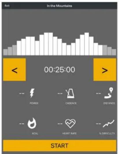 Darwin TM30 - Bluetooth et applications de fitness - 1