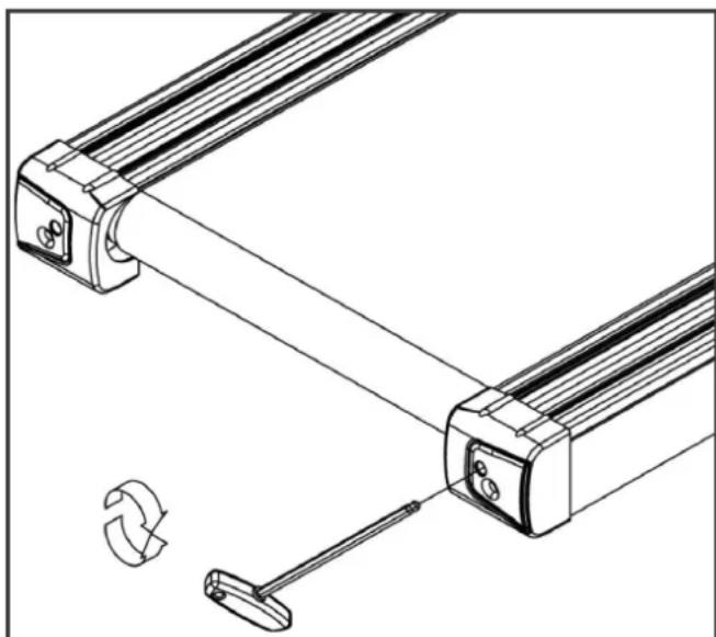 Darwin TM30 - Prudence - 1