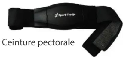 Darwin Walking Pad - ACCESSOIRES RECOMMANDÉS - 3