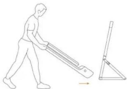 Darwin Walking Pad - ATTENTION - 1