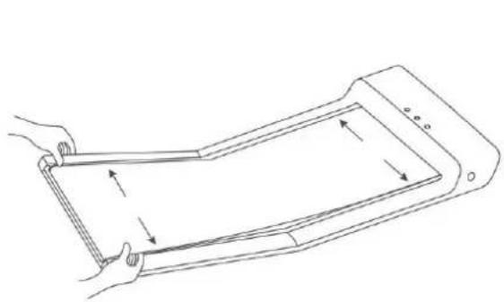 Darwin Walking Pad - ATTENTION - 1