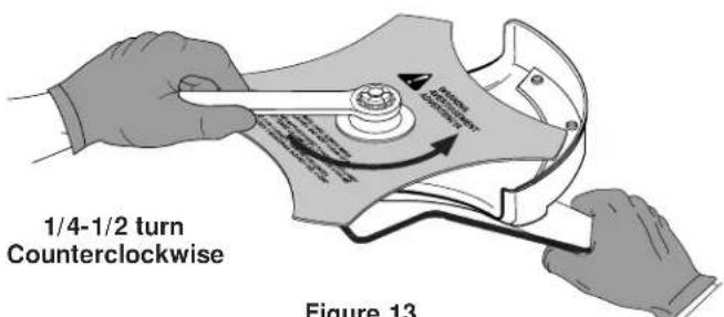 Yard-Man YM90 - SECTION 3: ASSEMBLY INSTRUCTIONS - 3