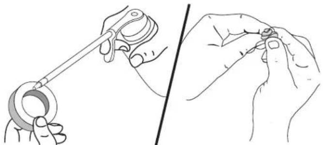 Yard-Man YM90 - SECTION 7: MAINTENANCE AND REPAIR INSTRUCTIONS - 2