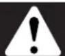 Yard-Man YM90 - WARNING - 1