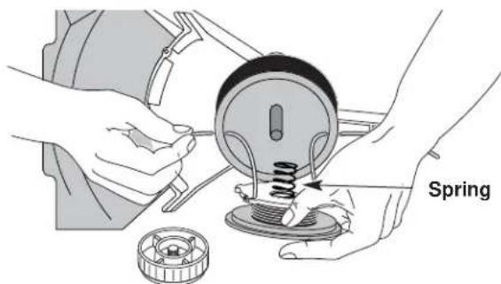 Yard-Man YM90 - SECTION 7: MAINTENANCE AND REPAIR INSTRUCTIONS - 2
