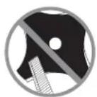 Yard-Man YM90 - - SHARP BLADE - 1