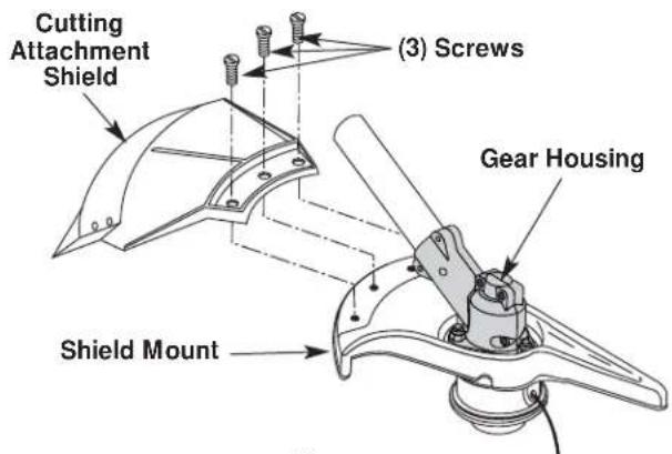 Yard-Man YM90 - SECTION 3: ASSEMBLY INSTRUCTIONS - 1