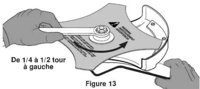 Yard-Man YM90 - SECTION 3: INSTRUCTIONS DE MONTAGE - 3