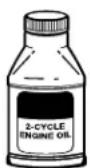 Yard-Man YM90 - Using Fuel Additives - 3