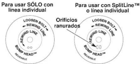 Yard-Man YM90 - SECCIÓN 7: INSTRUCCIONES DE MANTENIMIENTO Y REPARACIÓN - 2